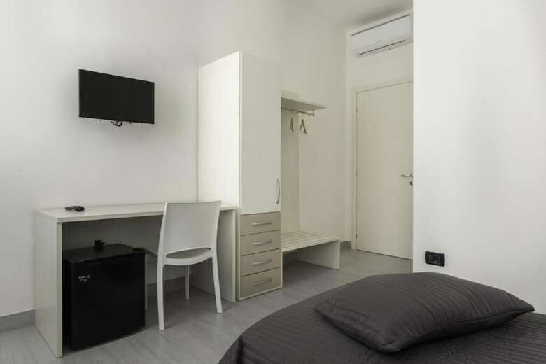 Easy Venice Room