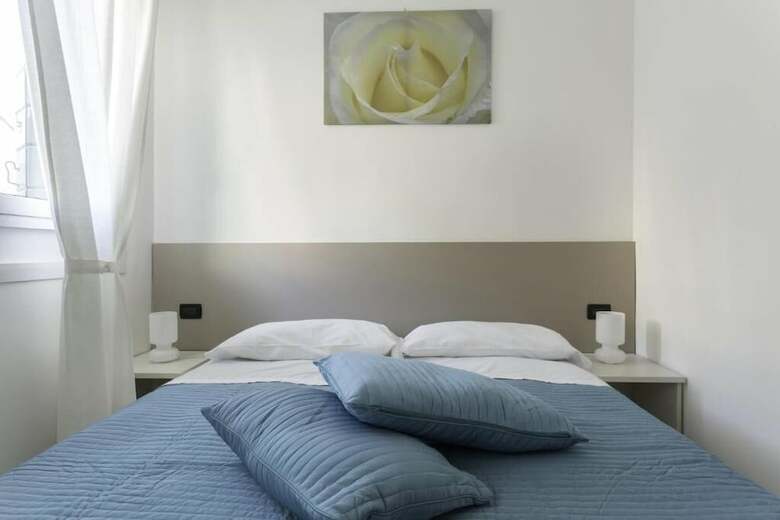 Easy Venice Room