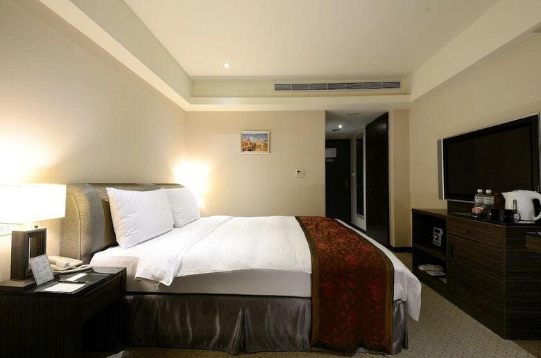 K Hotel - Taipei I