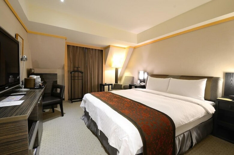 K Hotel - Taipei I