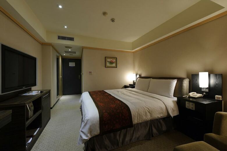 K Hotel - Taipei I
