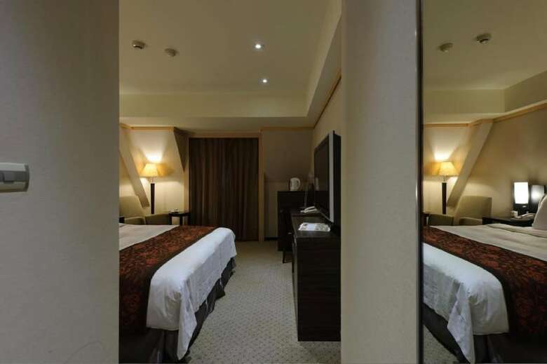 K Hotel - Taipei I