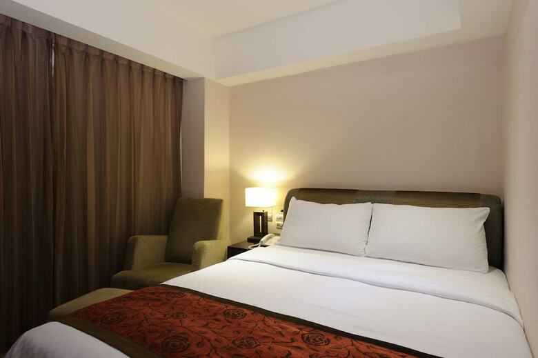 K Hotel - Taipei I
