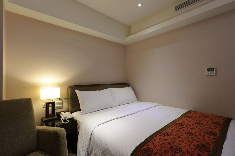 K Hotel - Taipei I