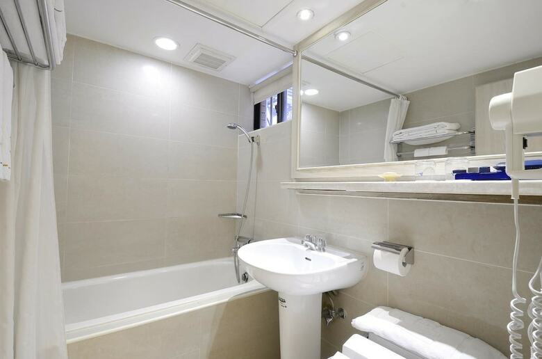 K Hotel - Taipei I