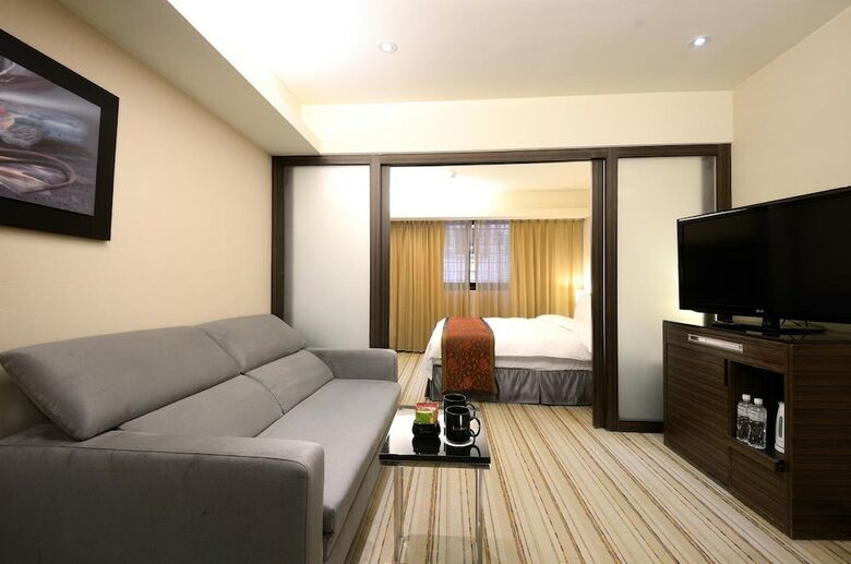 K Hotel - Taipei I