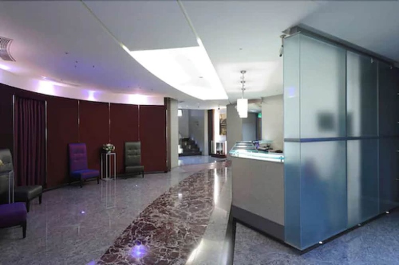K Hotel - Yunghe