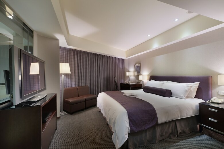 K Hotel - Yunghe