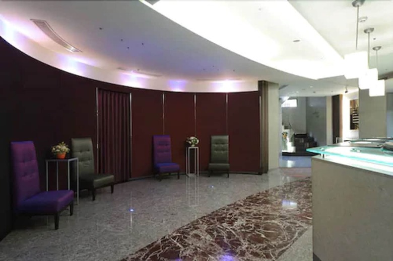 K Hotel - Yunghe