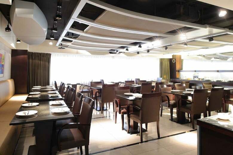 K Hotel - Yunghe
