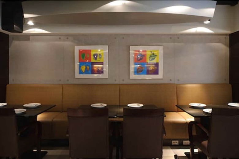 K Hotel - Yunghe