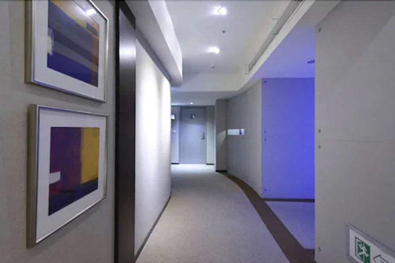 K Hotel - Yunghe