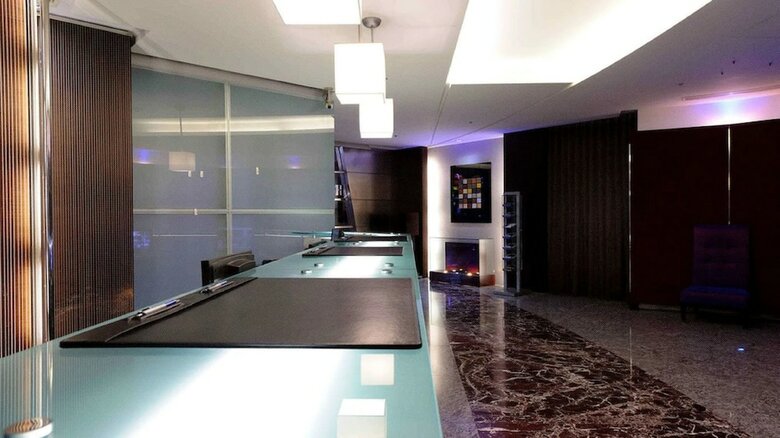 K Hotel - Yunghe