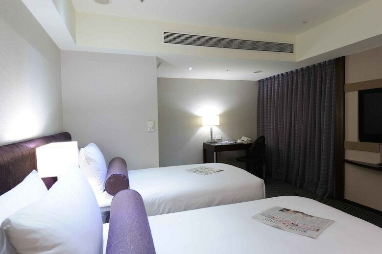 K Hotel - Yunghe