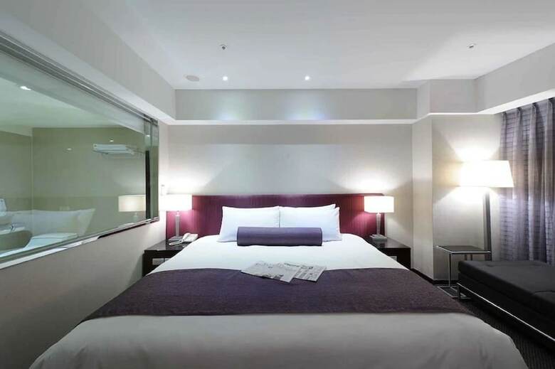 K Hotel - Yunghe
