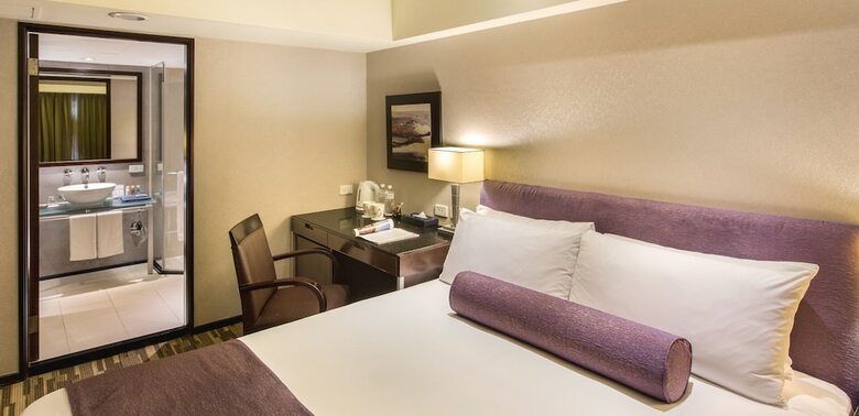 K Hotel - Yunghe
