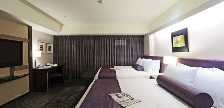 K Hotel - Yunghe