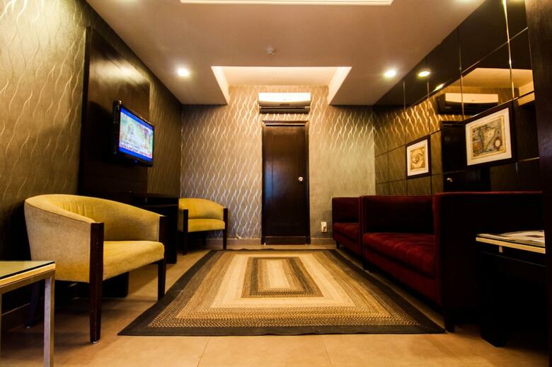 Hotel Africa Avenue