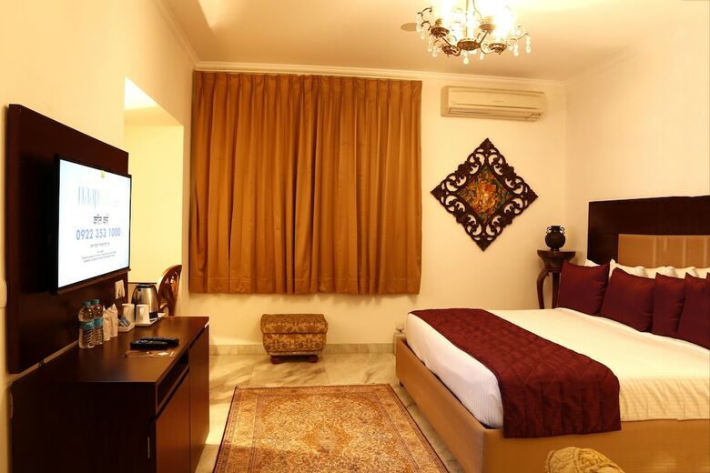 Hotel Africa Avenue