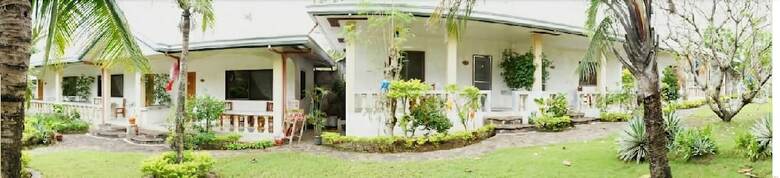 Hotel Lapu Lapu Cottages And Restaurant