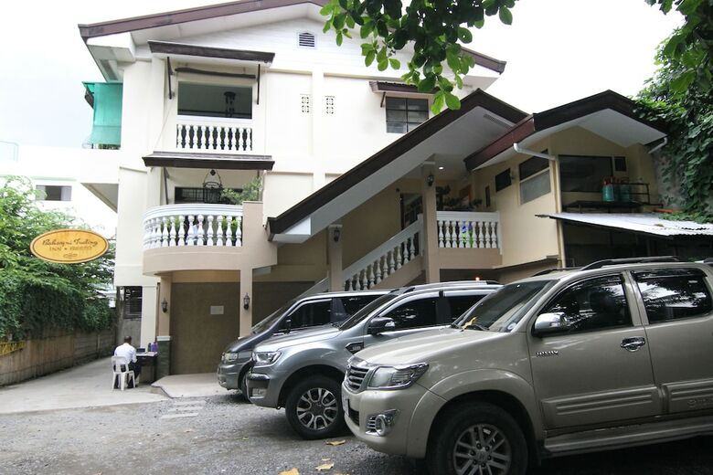 Hotel Bahay Ni Tuding Inn & Bistro