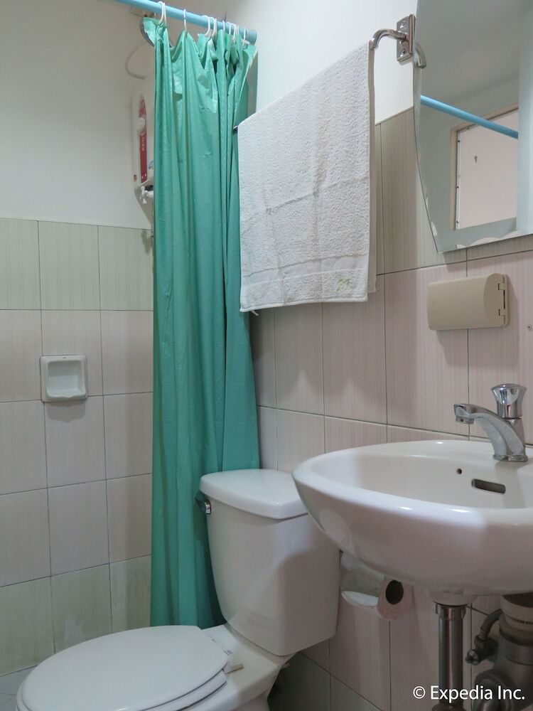 Hotel Bahay Ni Tuding Inn & Bistro