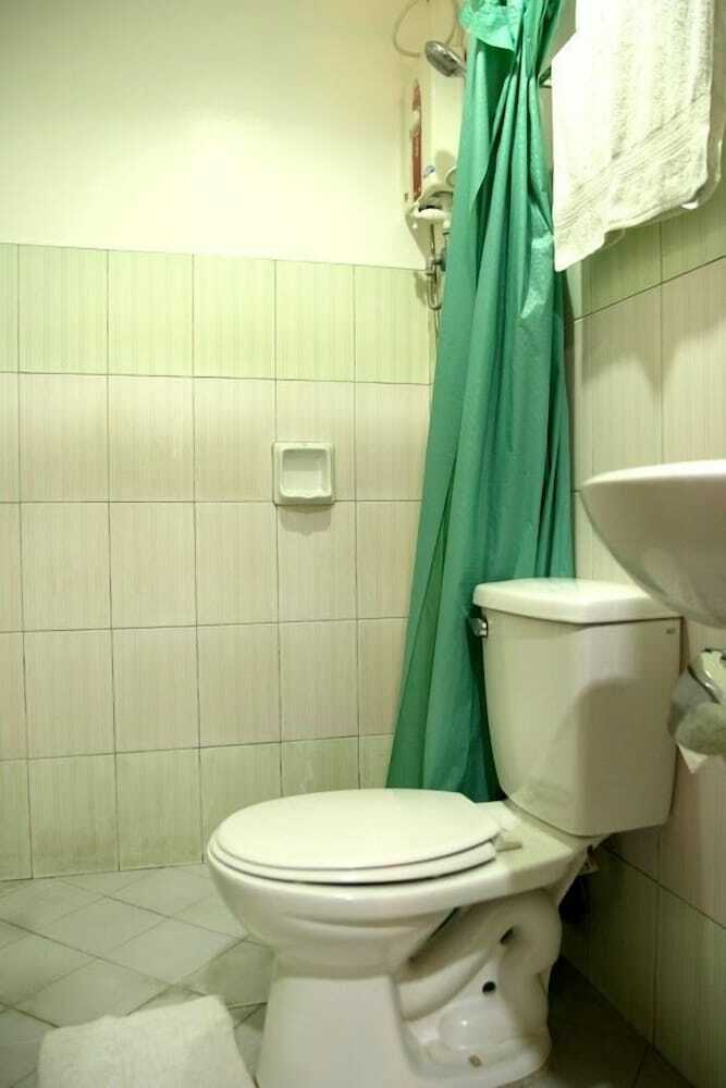 Hotel Bahay Ni Tuding Inn & Bistro