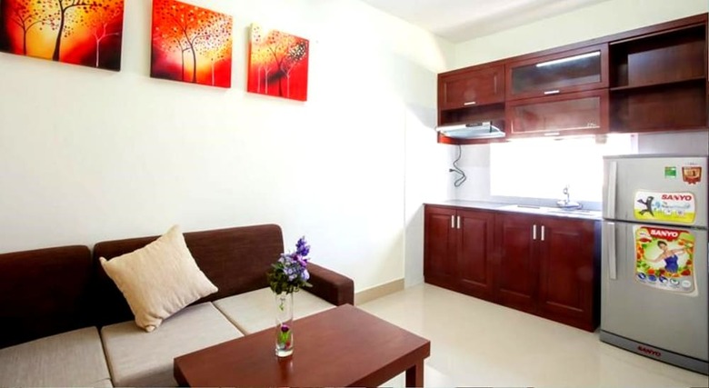 Anna Hotel