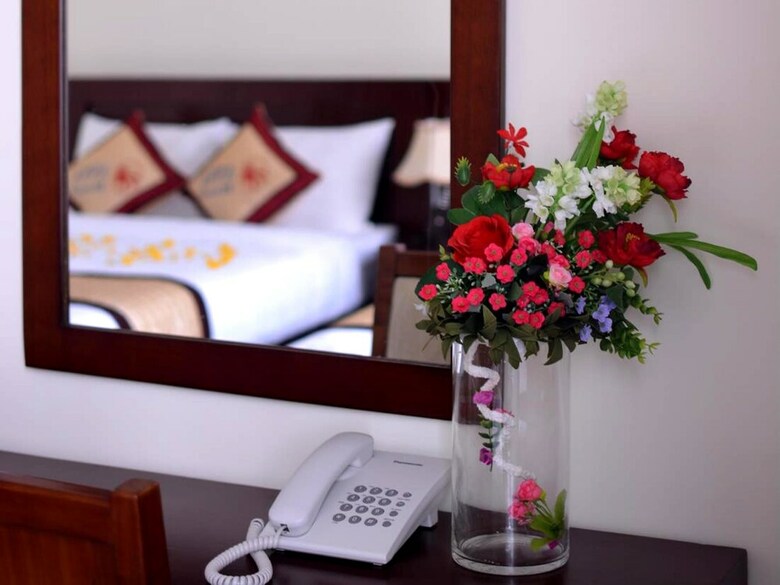 Anna Hotel
