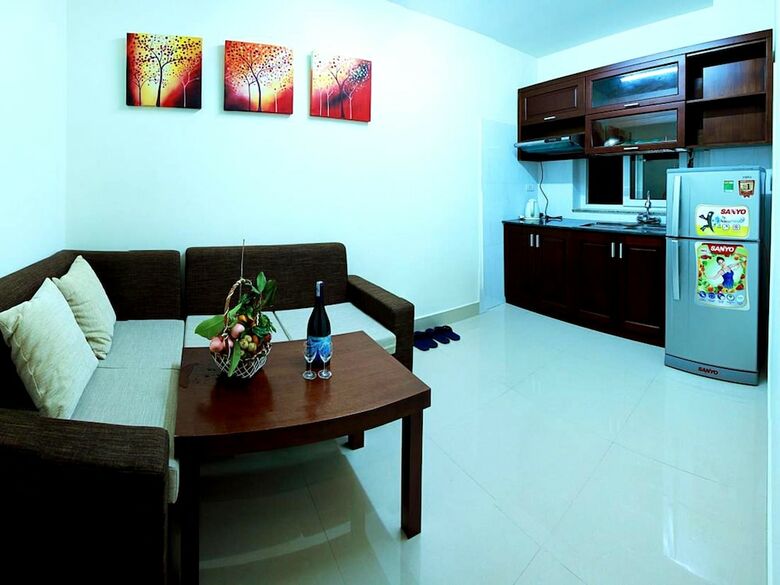 Anna Hotel