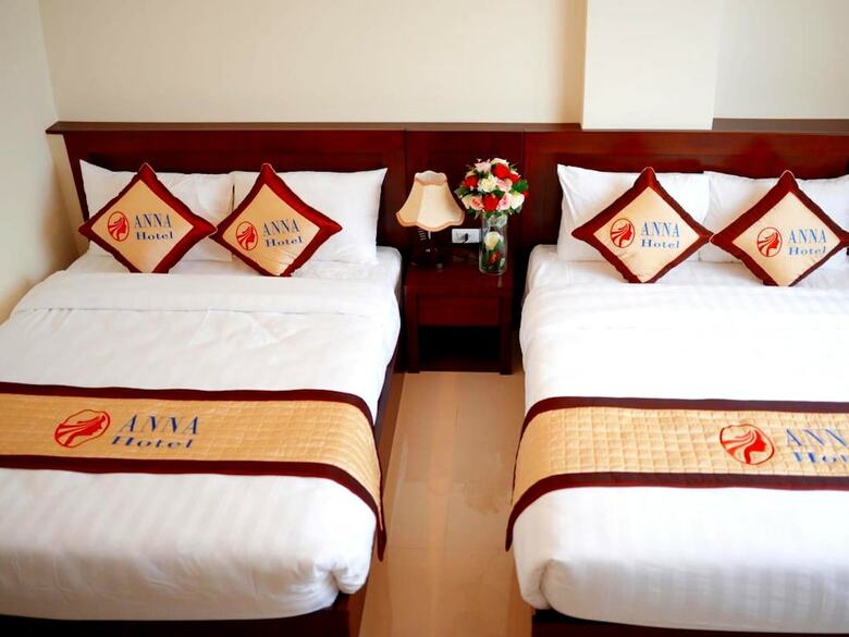 Anna Hotel