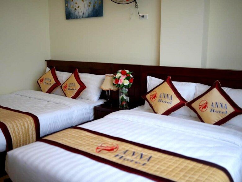 Anna Hotel