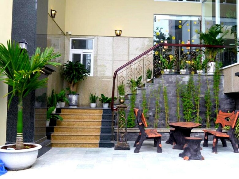 Anna Hotel