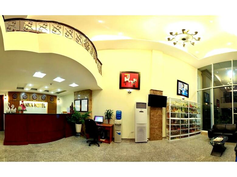 Anna Hotel