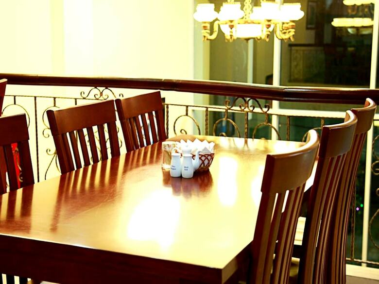 Anna Hotel