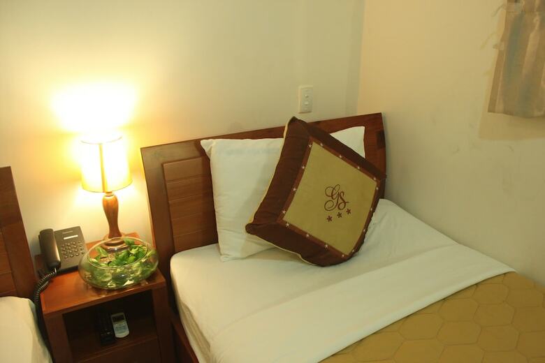 Giang Son 2 Hotel