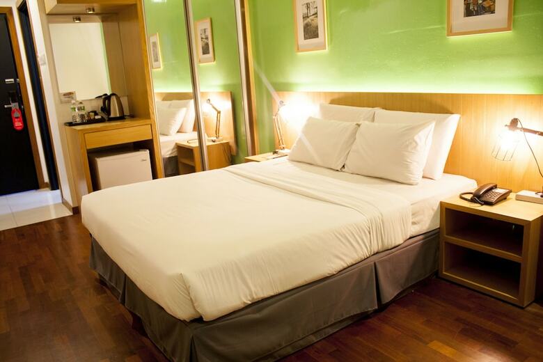 Quayside Hotel