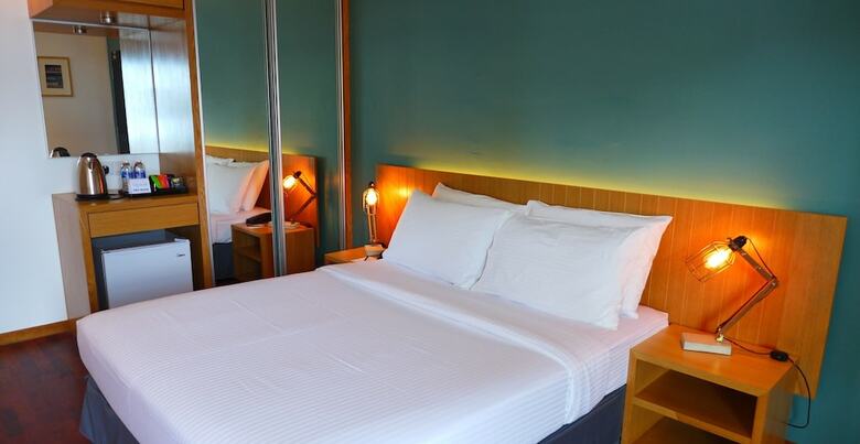 Quayside Hotel