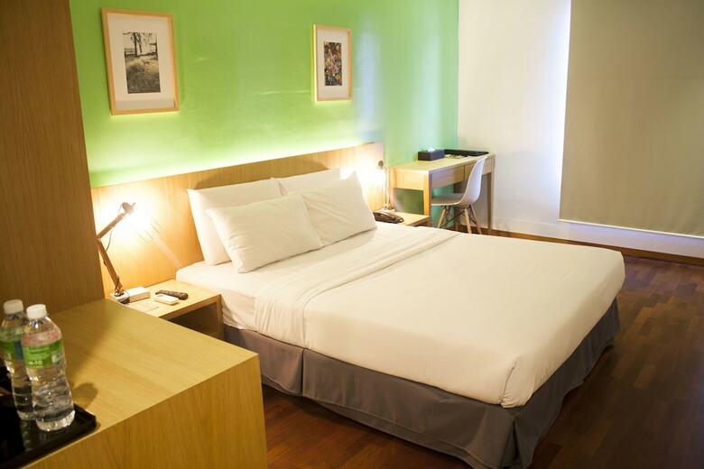 Quayside Hotel