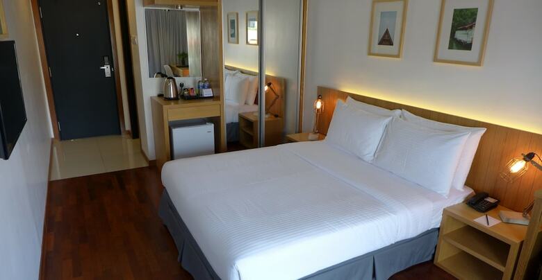 Quayside Hotel