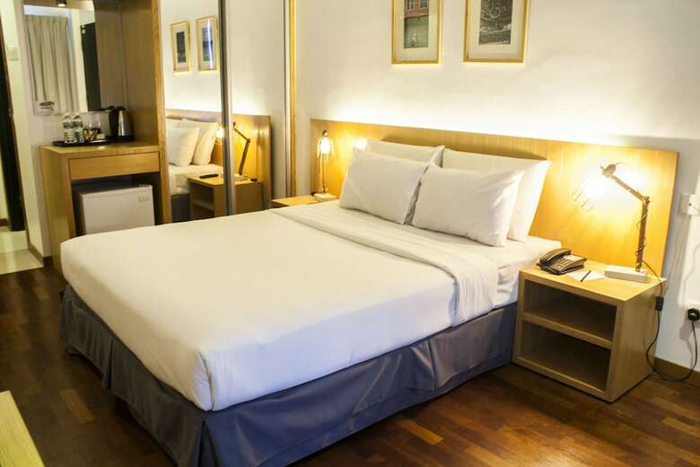 Quayside Hotel