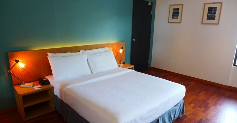Quayside Hotel