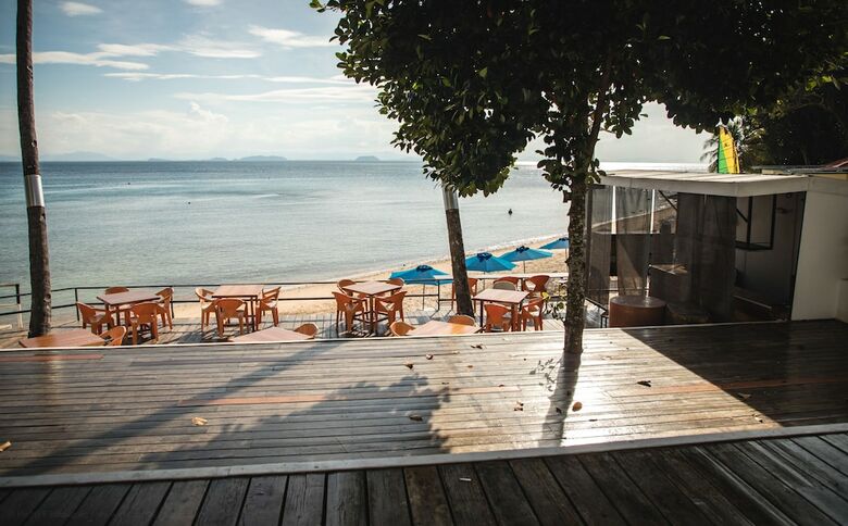 Hotel Alunan Resort