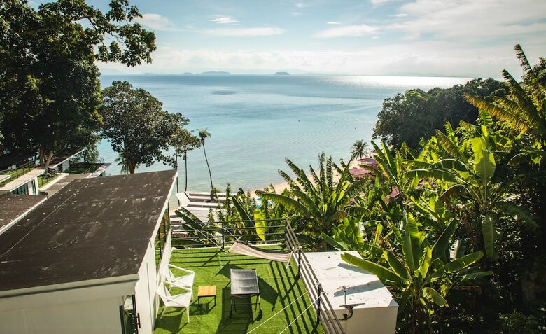 Hotel Alunan Resort