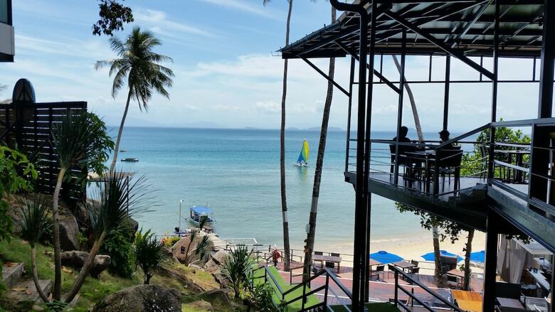 Hotel Alunan Resort