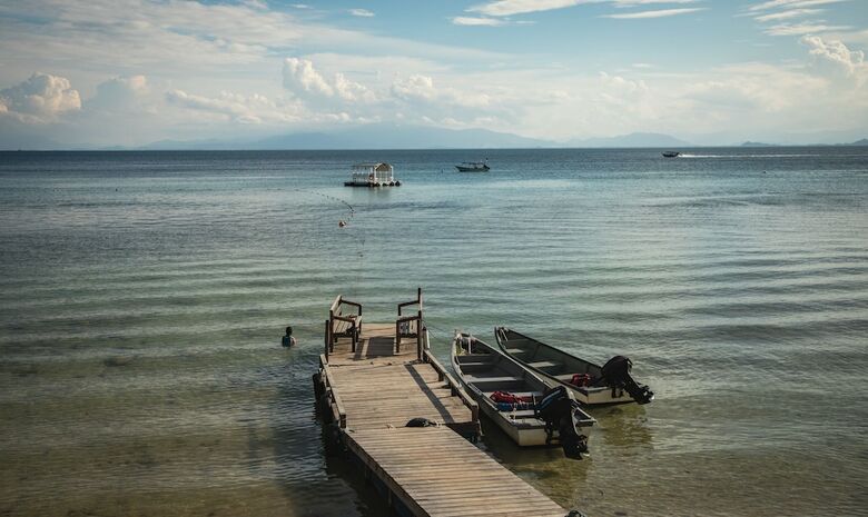 Hotel Alunan Resort