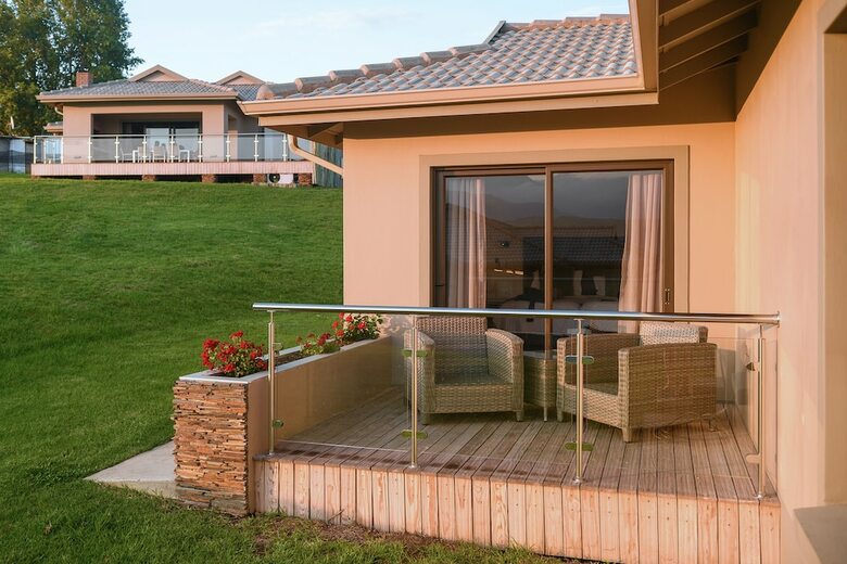 Agroturismo Cayley Mountain Resort