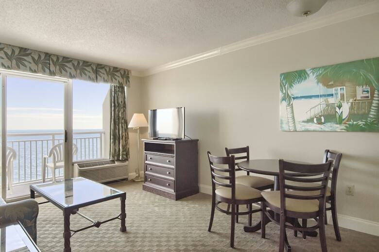 Sandy Beach Resort- Magnolia Tower
