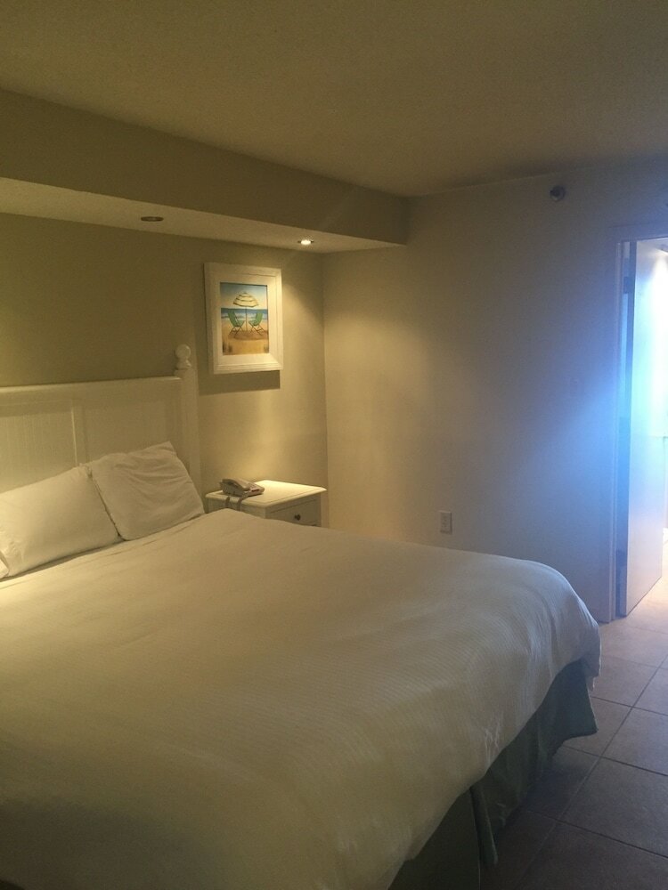 Sandy Beach Resort- Magnolia Tower
