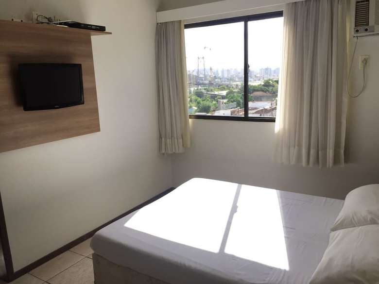 Hotel Rede Andrade Lumar